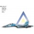 1/48 Sukhoi Su-30 MKM/MK/MKA/SME Flanker-H Multi-role Fighter 1/48 Sukhoi Su-30 MKM/MK/MKA/SME Flanker-H Multi-role Fighter