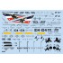 1/48 US Navy Grumman F-14D Tomcat Fighter 1/48 US Navy Grumman F-14D Tomcat Fighter