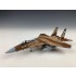 1/72 USAF & ANG McDonnell Douglas F-15C Eagle MSIP II 1/72 USAF & ANG McDonnell Douglas F-15C Eagle MSIP II