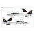 1/72 Grumman F-14B Bombcat 1/72 Grumman F-14B Bombcat