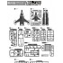1/72 Mikoyan MIG-29 9-12 Early Type Fulcrum 1/72 Mikoyan MIG-29 9-12 Early Type Fulcrum