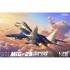 1/72 Mikoyan MiG-29 9-12 Late Type Fulcrum-A 9-12 1/72 Mikoyan MiG-29 9-12 Late Type Fulcrum-A 9-12