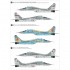 1/72 Mikoyan MiG-29 9-12 Late Type Fulcrum-A 9-12 1/72 Mikoyan MiG-29 9-12 Late Type Fulcrum-A 9-12