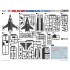1/72 Mikoyan MiG-29 9-19 SMT Fulcrum Fighter 1/72 Mikoyan MiG-29 9-19 SMT Fulcrum Fighter