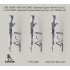 1/35 MAG 58 GSMG (General Support Machine Gun), L7A2 GPMG (General Purpose MG), C6 GPMG 1/35 MAG 58 GSMG (General Support Machine Gun), L7A2 GPMG (General Purpose MG), C6 GPMG