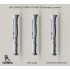 1/35 US Army AT4 /M136 Grenade Launcher - Resin Parts 1/35 US Army AT4 /M136 Grenade Launcher - Resin Parts