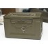 1/35 WWII US Army .50 M2 Ammunition Ammo Box - Closed (6pcs) 1/35 WWII US Army .50 M2 Ammunition Ammo Box - Closed (6pcs)