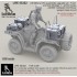 1/35 US Quadrobike Upgrade set - Front & Rear Stowage Vol.1: Ammo Boxes, Mount and more 1/35 US Quadrobike Upgrade set - Front & Rear Stowage Vol.1: Ammo Boxes, Mount and more