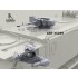 1/35 Russian Remote Controlled Modul For Kamaz Vehicle 1/35 Russian Remote Controlled Modul For Kamaz Vehicle