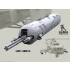 1/48 Guv 8700 Machinegun Container w/12,7 Yakb Abd Two 7,62 Gshs Machineguns 1/48 Guv 8700 Machinegun Container w/12,7 Yakb Abd Two 7,62 Gshs Machineguns