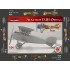 1/24 Albatros D.III Oeffag 153/253 In Polish Service (3D-printed kit) 1/24 Albatros D.III Oeffag 153/253 In Polish Service (3D-printed kit)