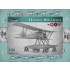 1/24 Hanriot HD.2 FLOAT (3D-printed kit) 1/24 Hanriot HD.2 FLOAT (3D-printed kit)