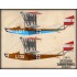 1/32 Lohner L Type Reconnaissance Flying Boat 1/32 Lohner L Type Reconnaissance Flying Boat