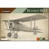 1/32 Hanriot HD.1 Fighter 1/32 Hanriot HD.1 Fighter