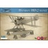 1/32 Hanriot HD.2 FLOAT Plane Fighter 1/32 Hanriot HD.2 FLOAT Plane Fighter