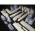 1/32 Hanriot HD.2 FLOAT Plane Fighter 1/32 Hanriot HD.2 FLOAT Plane Fighter