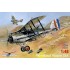 1/48 Westland Wapiti Biplane 1/48 Westland Wapiti Biplane