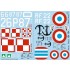 1/48 Potez 25 (Potez XXV) A2 1/48 Potez 25 (Potez XXV) A2