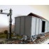 1/35 German G10 Covered Wagon (Full kit) 1/35 German G10 Covered Wagon (Full kit)