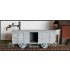 1/35 German G10 Covered Wagon (Full kit) 1/35 German G10 Covered Wagon (Full kit)