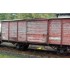 1/35 German G10 Covered Wagon (Full kit) 1/35 German G10 Covered Wagon (Full kit)