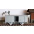 1/35 German G10 Covered Wagon (Full kit) 1/35 German G10 Covered Wagon (Full kit)