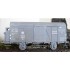 1/35 German Gr Covered Wagon with Brake Cab (Full Resin kit) 1/35 German Gr Covered Wagon with Brake Cab (Full Resin kit)