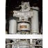 1/35 BR86 Locomotive Upgrade Set Vol.1 (Tolkien-Knorr Compressor& Pump) for Trumpeter kit 1/35 BR86 Locomotive Upgrade Set Vol.1 (Tolkien-Knorr Compressor& Pump) for Trumpeter kit
