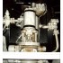 1/35 BR86 Locomotive Upgrade Set Vol.1 (Tolkien-Knorr Compressor& Pump) for Trumpeter kit 1/35 BR86 Locomotive Upgrade Set Vol.1 (Tolkien-Knorr Compressor& Pump) for Trumpeter kit