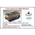 1/35 American M29 Weasel (Full kit) 1/35 American M29 Weasel (Full kit)