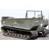 1/35 American M29 Weasel (Full kit) 1/35 American M29 Weasel (Full kit)