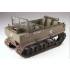 1/35 American M29 Weasel (Full kit) 1/35 American M29 Weasel (Full kit)