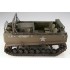 1/35 American M29 Weasel (Full kit) 1/35 American M29 Weasel (Full kit)
