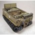 1/35 American M29 Weasel (Full kit) 1/35 American M29 Weasel (Full kit)