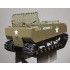 1/35 American M29 Weasel (Full kit) 1/35 American M29 Weasel (Full kit)