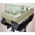 1/35 American M29 Weasel (Full kit) 1/35 American M29 Weasel (Full kit)