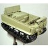 1/35 American M29 Weasel (Full kit) 1/35 American M29 Weasel (Full kit)