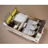 1/35 American M29 Weasel (Full kit) 1/35 American M29 Weasel (Full kit)