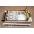 1/35 American M29 Weasel (Full kit) 1/35 American M29 Weasel (Full kit)