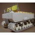 1/35 American M29 Weasel (Full kit) 1/35 American M29 Weasel (Full kit)
