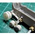 1/35 American M29 Weasel (Full kit) 1/35 American M29 Weasel (Full kit)