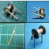 1/35 US Army Reel Equipment 1/35 US Army Reel Equipment