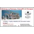 1/35 US Army LeTourneau Carryall LS Scraper 1/35 US Army LeTourneau Carryall LS Scraper