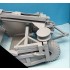 1/35 US Army LeTourneau Carryall LS Scraper 1/35 US Army LeTourneau Carryall LS Scraper