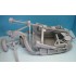 1/35 US Army LeTourneau Carryall LS Scraper 1/35 US Army LeTourneau Carryall LS Scraper
