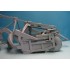 1/35 US Army LeTourneau Carryall LS Scraper 1/35 US Army LeTourneau Carryall LS Scraper