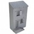1/35 Farm House (14.5 x 10 x 25 cm) 1/35 Farm House (14.5 x 10 x 25 cm)