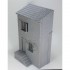 1/35 Farm House (14.5 x 10 x 25 cm) 1/35 Farm House (14.5 x 10 x 25 cm)
