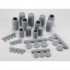 1/35 Plastic Drums (12 barrels of 3 different sizes) 1/35 Plastic Drums (12 barrels of 3 different sizes)