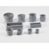 1/35 Flowerpots (10pcs) 1/35 Flowerpots (10pcs)